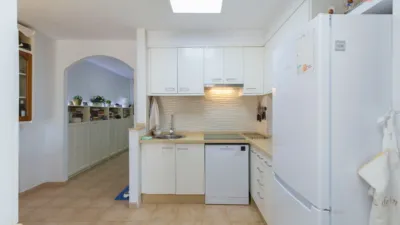 Piso en venta en Calle Lérida, Cala Marqués (Vera) de 261.900 €