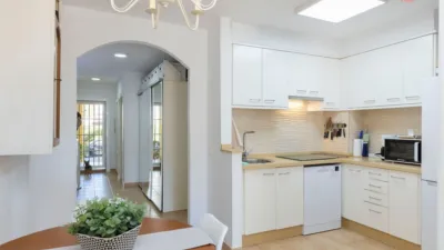 Piso en venta en Calle Lérida, Cala Marqués (Vera) de 261.900 €