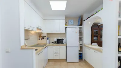 Piso en venta en Calle Lérida, Cala Marqués (Vera) de 261.900 €