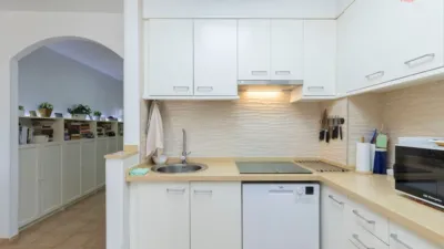 Piso en venta en Calle Lérida, Cala Marqués (Vera) de 261.900 €