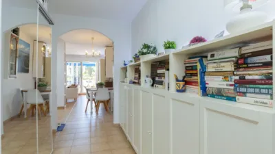 Piso en venta en Calle Lérida, Cala Marqués (Vera) de 261.900 €