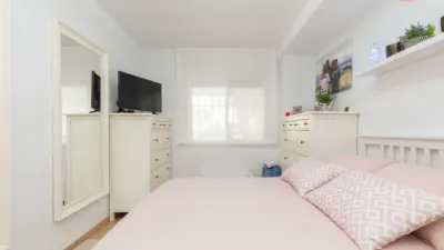 Piso en venta en Calle Lérida, Cala Marqués (Vera) de 261.900 €