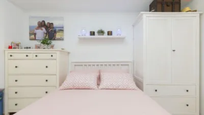 Piso en venta en Calle Lérida, Cala Marqués (Vera) de 261.900 €