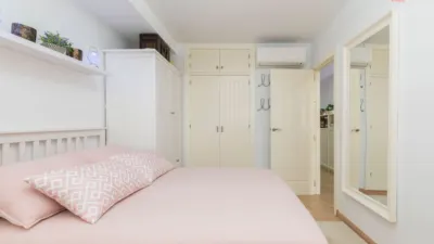 Piso en venta en Calle Lérida, Cala Marqués (Vera) de 261.900 €