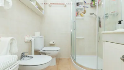 Piso en venta en Calle Lérida, Cala Marqués (Vera) de 261.900 €