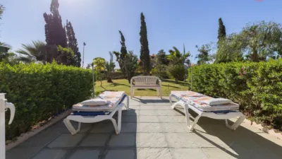 Piso en venta en Calle Lérida, Cala Marqués (Vera) de 261.900 €