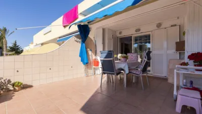 Piso en venta en Calle Lérida, Cala Marqués (Vera) de 261.900 €