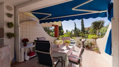 Piso en venta en Calle Lérida, Cala Marqués (Vera) de 261.900 €