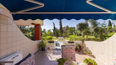 Piso en venta en Calle Lérida, Cala Marqués (Vera) de 261.900 €
