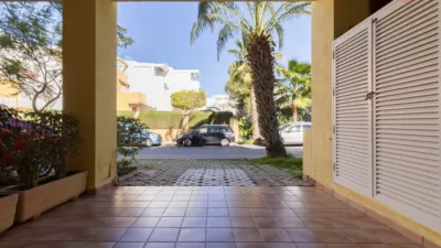Piso en venta en Calle Lérida, Cala Marqués (Vera) de 261.900 €