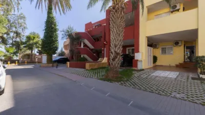Piso en venta en Calle Lérida, Cala Marqués (Vera) de 261.900 €