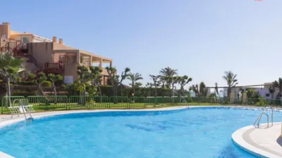 Piso en venta en Calle Lérida, Cala Marqués (Vera) de 261.900 €
