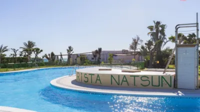 Piso en venta en Calle Lérida, Cala Marqués (Vera) de 261.900 €