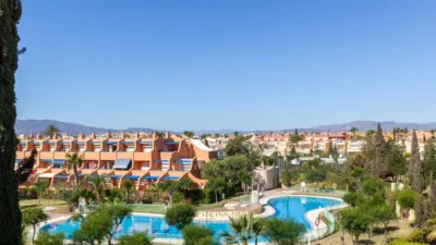Piso en venta en Calle Lérida, Cala Marqués (Vera) de 261.900 €
