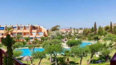 Piso en venta en Calle Lérida, Cala Marqués (Vera) de 261.900 €