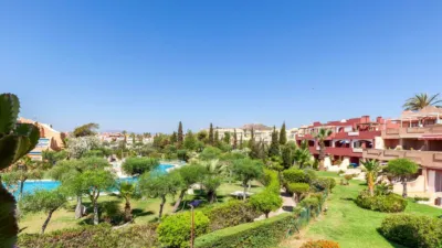Piso en venta en Calle Lérida, Cala Marqués (Vera) de 261.900 €