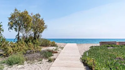 Piso en venta en Calle Lérida, Cala Marqués (Vera) de 261.900 €