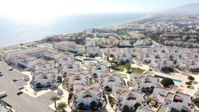 Piso en venta en Calle Lérida, Cala Marqués (Vera) de 261.900 €