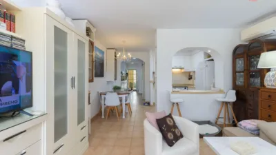 Piso en venta en Calle Lérida, Cala Marqués (Vera) de 261.900 €