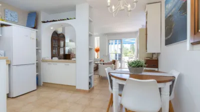 Piso en venta en Calle Lérida, Cala Marqués (Vera) de 261.900 €