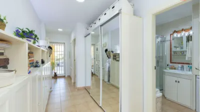 Piso en venta en Calle Lérida, Cala Marqués (Vera) de 261.900 €