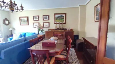 Apartment on Eduardo Coste Street photo 12