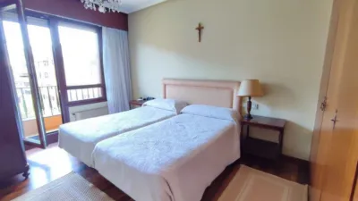 Apartment on Eduardo Coste Street photo 16
