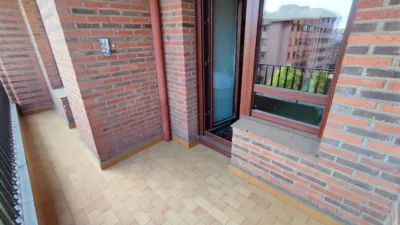 Apartment on Eduardo Coste Street photo 19