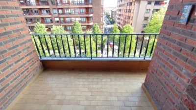 Apartment on Eduardo Coste Street photo 21