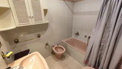 Apartment on Eduardo Coste Street photo 24