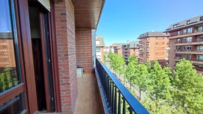 Apartment on Eduardo Coste Street photo 2