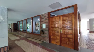 Apartment on Eduardo Coste Street photo 38