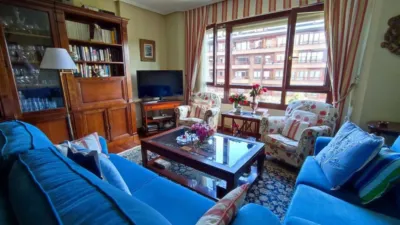 Apartment on Eduardo Coste Street photo 5