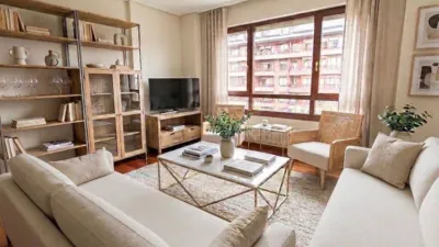 Apartment on Eduardo Coste Street photo 6