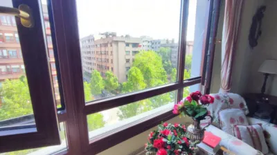 Apartment on Eduardo Coste Street photo 7