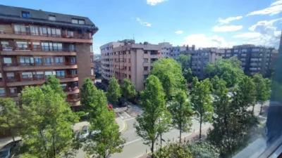Apartment on Eduardo Coste Street photo 8