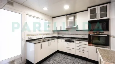 Piso en venta en Avinguda del President Companys, cerca de Passatge d'en Matamoros, Centre (Badalona) de 398.000 €