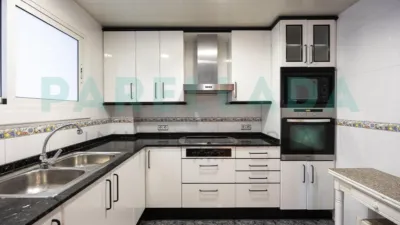 Piso en venta en Avinguda del President Companys, cerca de Passatge d'en Matamoros, Centre (Badalona) de 398.000 €