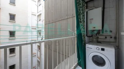 Piso en venta en Avinguda del President Companys, cerca de Passatge d'en Matamoros, Centre (Badalona) de 398.000 €