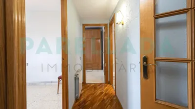 Piso en venta en Avinguda del President Companys, cerca de Passatge d'en Matamoros, Centre (Badalona) de 398.000 €