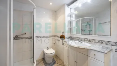 Piso en venta en Avinguda del President Companys, cerca de Passatge d'en Matamoros, Centre (Badalona) de 398.000 €