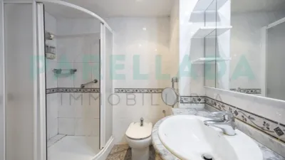 Piso en venta en Avinguda del President Companys, cerca de Passatge d'en Matamoros, Centre (Badalona) de 398.000 €