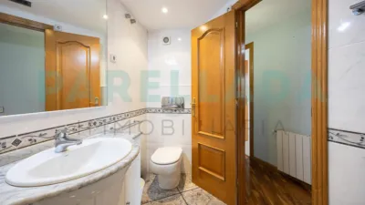 Piso en venta en Avinguda del President Companys, cerca de Passatge d'en Matamoros, Centre (Badalona) de 398.000 €