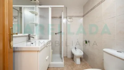 Piso en venta en Avinguda del President Companys, cerca de Passatge d'en Matamoros, Centre (Badalona) de 398.000 €