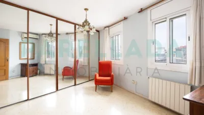 Piso en venta en Avinguda del President Companys, cerca de Passatge d'en Matamoros, Centre (Badalona) de 398.000 €