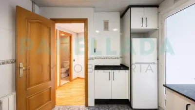 Piso en venta en Avinguda del President Companys, cerca de Passatge d'en Matamoros, Centre (Badalona) de 398.000 €