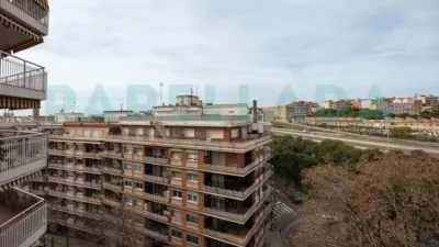 Piso en venta en Avinguda del President Companys, cerca de Passatge d'en Matamoros, Centre (Badalona) de 398.000 €