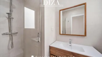 Piso en alquiler en Calle de Chinchilla - Imagen 6