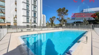 Piso en alquiler en Pinar del Rey - Imagen 22