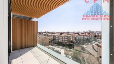 Piso en alquiler en Pinar del Rey - Imagen 2